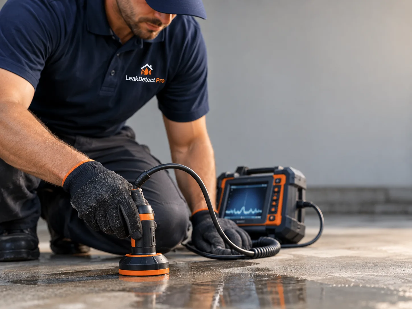 Multi-Level Roof Analysis in Conyers, GA